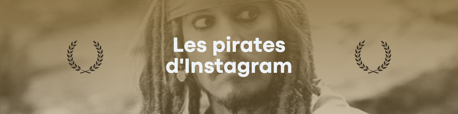 Pirate d'instagram - les hackers de réseaux sociaux