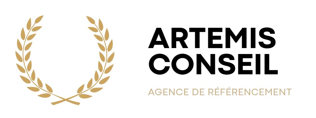 Artemis Conseil logo