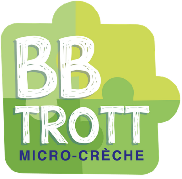 logo BB Trott micro-crèche seclin